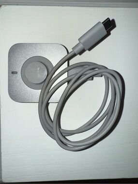 Oura Ring 4 Size 8 Charger with Cable